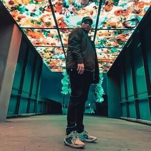 Meet your Posher, Almir